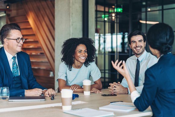 Eastern Business Checking Account