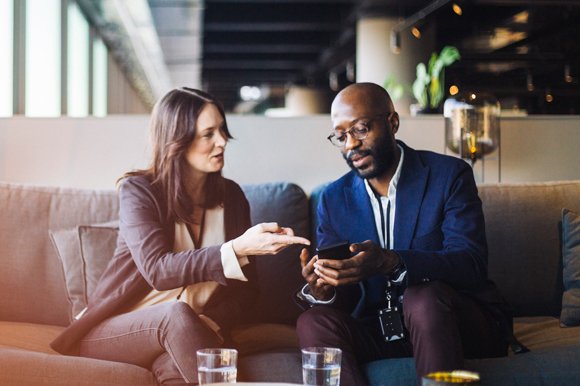 Eastern Business Loans